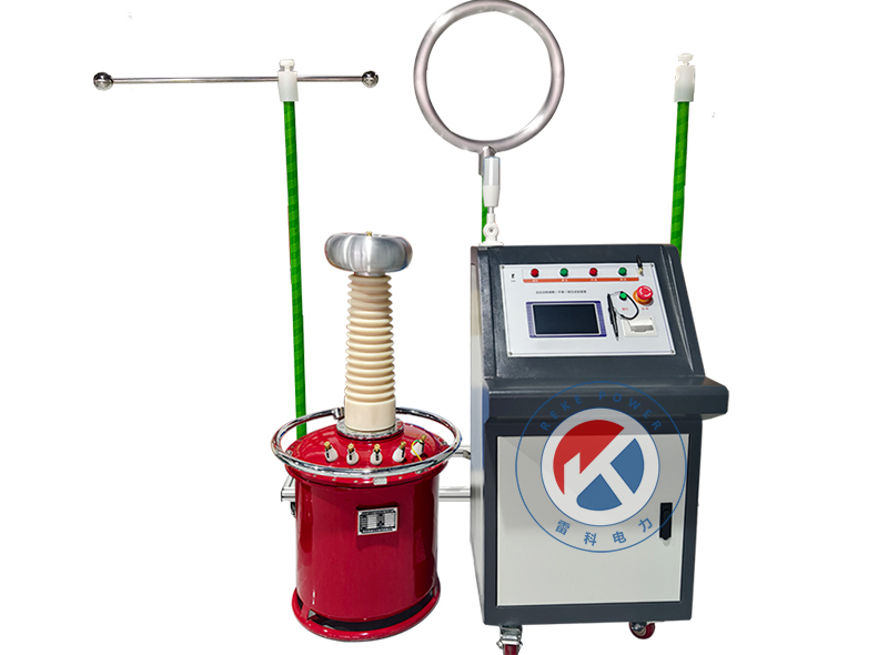 REKE-8A 驗電器試驗裝置